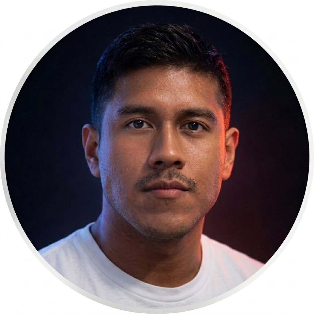 Javier Valerio